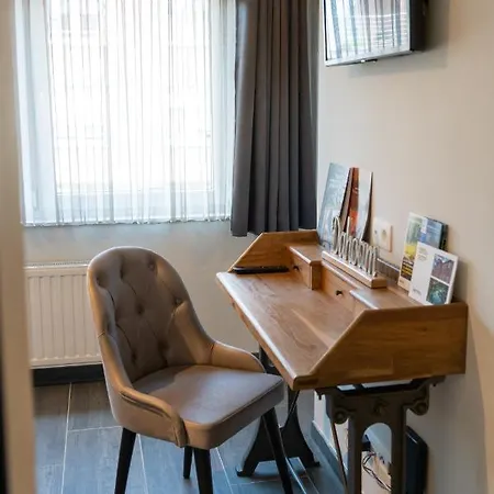 Maison Charlemagne Apartmán *