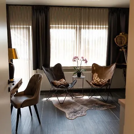 Maison Charlemagne *