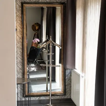 Apartmán Maison Charlemagne Kelmis