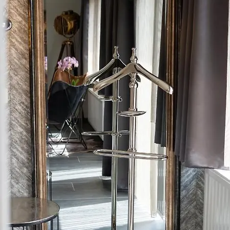 Maison Charlemagne Apartmán Kelmis