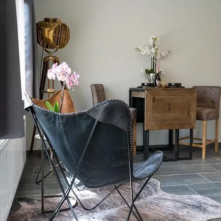 Maison Charlemagne ケルミス