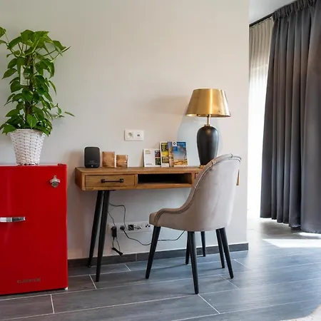 Apartmán Maison Charlemagne