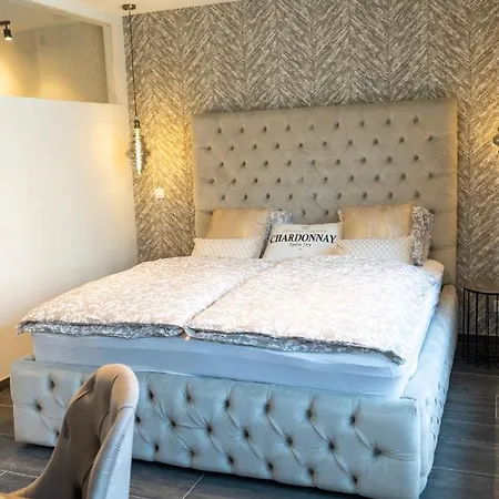 Apartmán Maison Charlemagne Kelmis