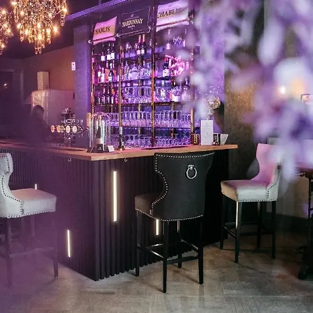 アパート Maison Charlemagne