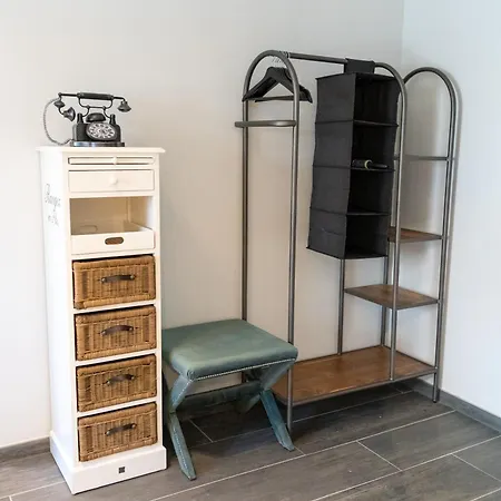 Apartmán Maison Charlemagne *